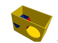 automatic cat litter by ugur21