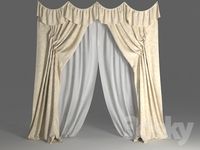curtain