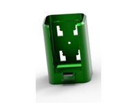 Cuboid TAP car holder (editable in solid edge) by Korcsog