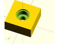 Socket Head Cap Screw Test Harness by WilliamsOb