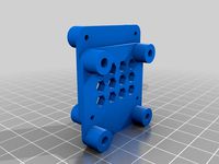 Shifted Pdb and FC mount by paradmat
