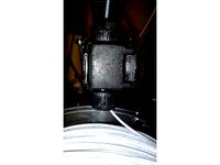 Filiment Guide Cleaner Oiler by Rexorp