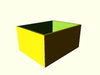 Batteriebox by runUNDfun