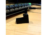 Preonic EOTW Tent by cvincent