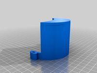 chips holder for the pringles by mixcoffe