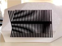 Moire Pattern Device by HollWaz