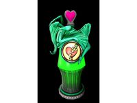 Possession Vigor Bottle by DeathShiva