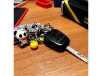 Citroen C3 Kumanda Butonlari by hololu