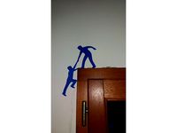 Help me climb by 3D_Fabrika