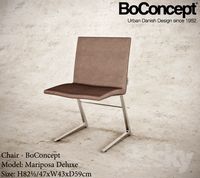 BoConcept - Mariposa Deluxe