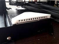 Fan Shroud for Ender 3 by matiasgh