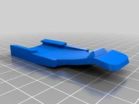 Garmin Etrex Mount by stephanerobert28