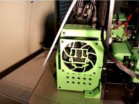 anet a6 mainboard box by drommon