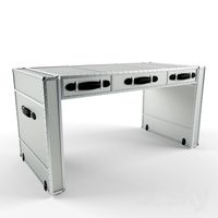 EICHHOLTZ Desk catalina