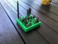 bit holder by twoprops