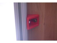 15 series t-slotted framing bracket by evanandkatelyn