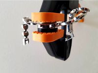 Watch Press by tmackay