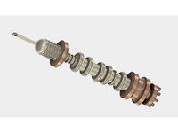 Dune Hunter Seeker by poblockim