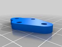 Remixed Y_19 Different hole spacing  by washyu