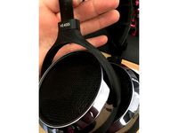 HE400i Replacement yoke (solid hinge) by tacticaltot