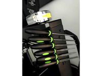 needle file holder for maker select v2 by samirfreiha