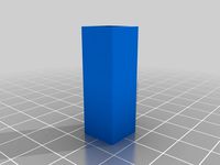 Distanzhalter für Gitter, mesh spacers by itsPark