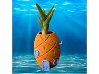 Remix: Spongebob's House Planter by Lucina