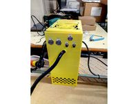 CNC laser by ARCDANTE