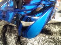 backlight e revo 2.0 by leo1281