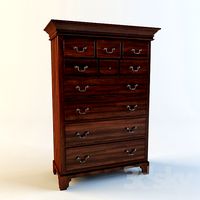 Stickley AN-7442 2