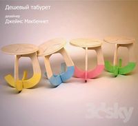Cheap stool