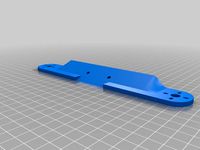 Quad VD230 200 mm arms by Mister_sovereign