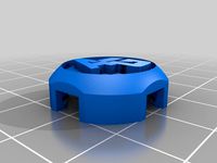 KillStix (Aztecross AG Version) PS4 by shadetherapper