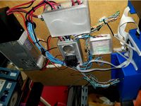 4ch Mosfet Enclosure by truglodite