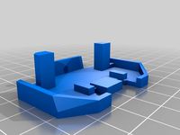 Transformers Power of the Primes Volcanicus Upgrade: Swoop backpack by Asphalt