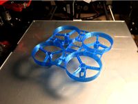 Tiny 7 Replacement Frame by Zyroxise