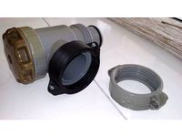 BESTWAY pool - main valve - nut by krism4a1