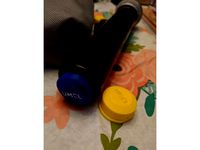 Shure Wireless Mic Cap by tehCoops