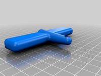 Spearfishing speargun loaders by rommaster