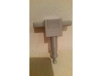 simple jackhammer toy by elfutzi