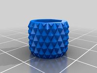 SMA spinner by Bombowa_Kuna