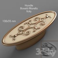 Handles Bosetti Marella