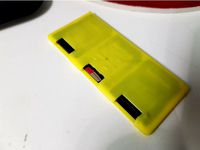 SD card holder. by wezze