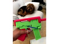 MP 22 (Replica Firearm) by mussy