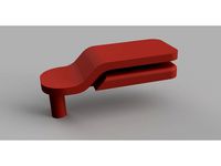 Clip Court by titinet