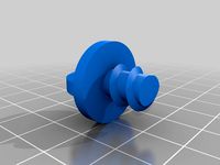 Dettol Soap Dispenser Plug by designs101