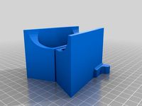 Laptop Stand - Surface Book 2 by doesntfearzeus