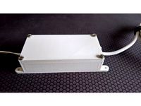 Philips Hue Lighstrip Plus Outdoor Cases & Mounts by spooky_x