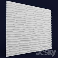 Panel Wave