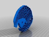 Pangolin by ghene
